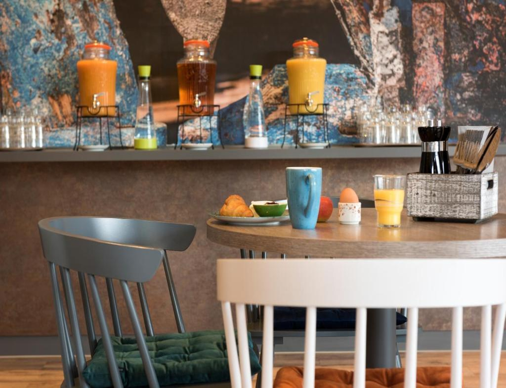 Harbour Bar