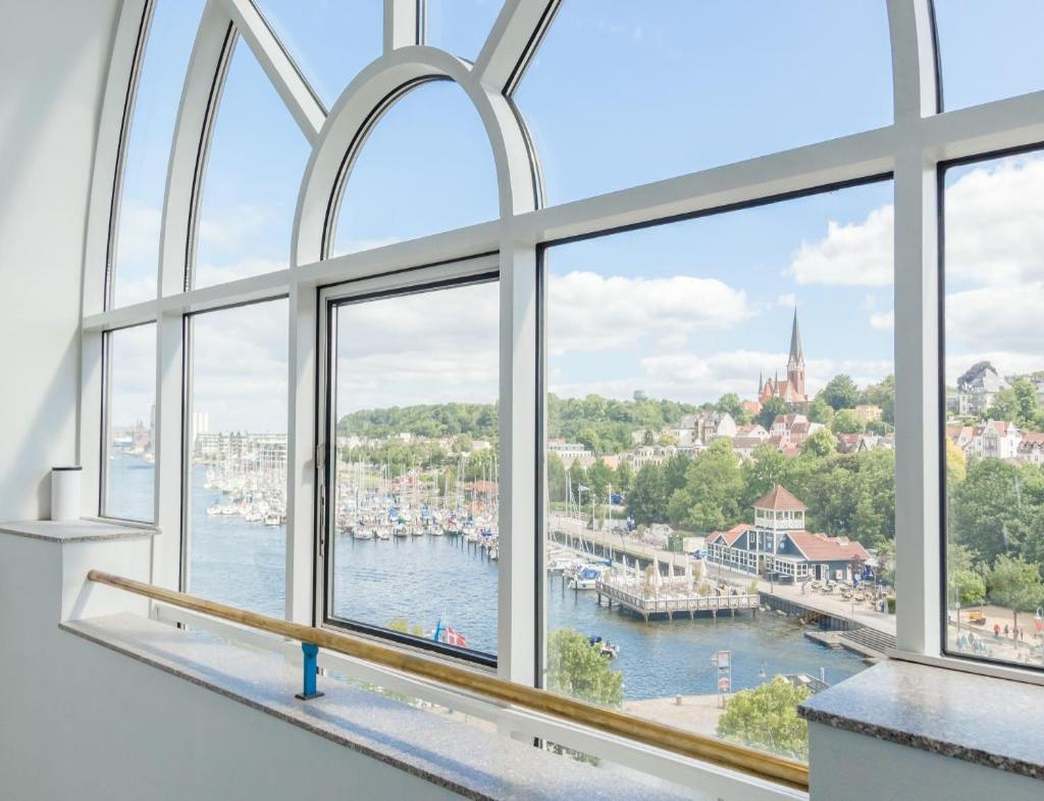 Belvilla Flensburg Fjord Hotel Exterior