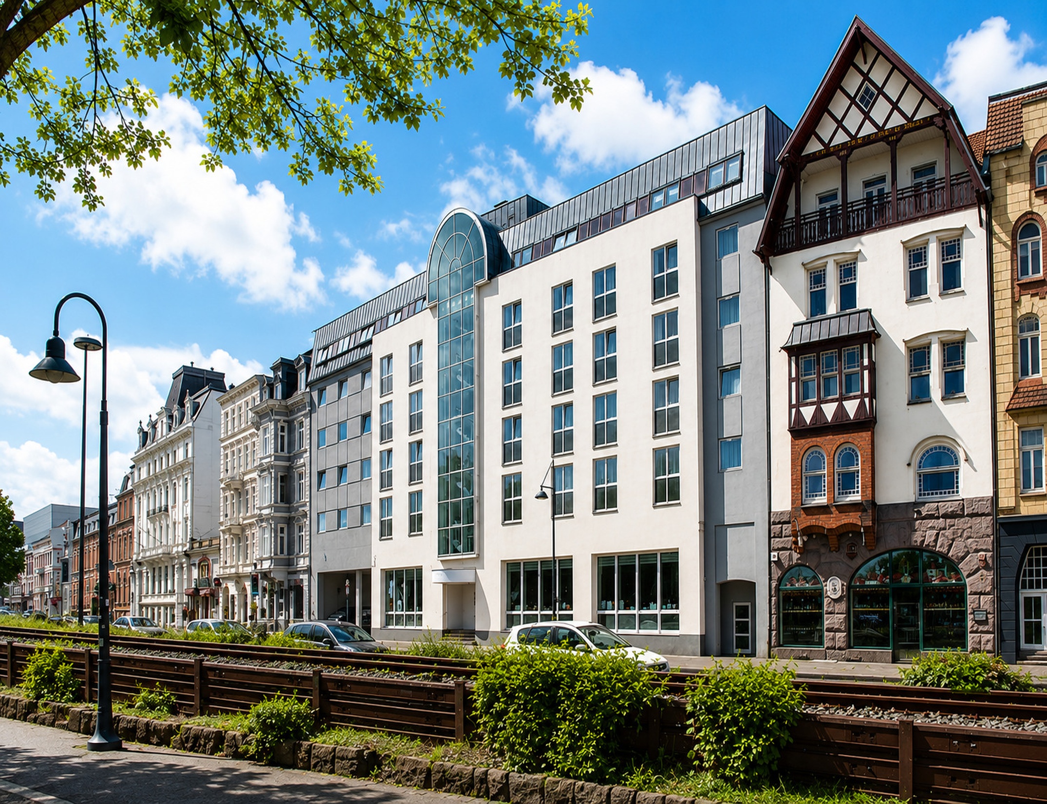 Belvilla Flensburg Fjord Hotel Exterior