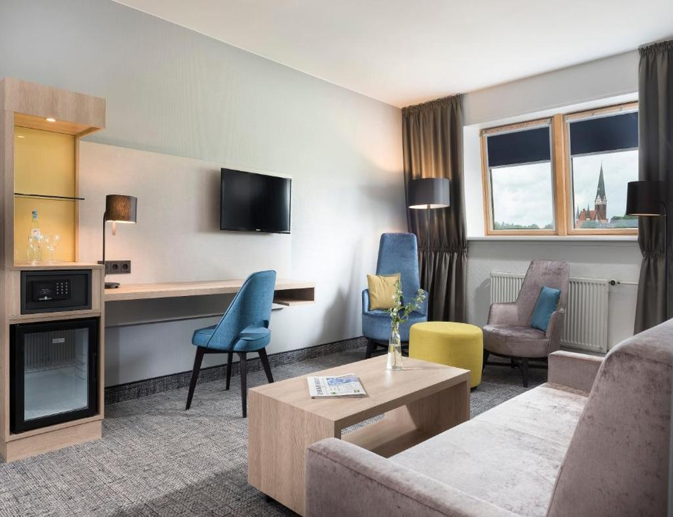 Suite